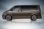 Volkswagen T5 by ABT 2012 года
